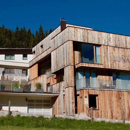 Appartements Luna Flachau Exterior photo