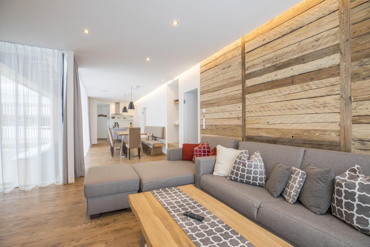 Appartements Luna Flachau Exterior photo