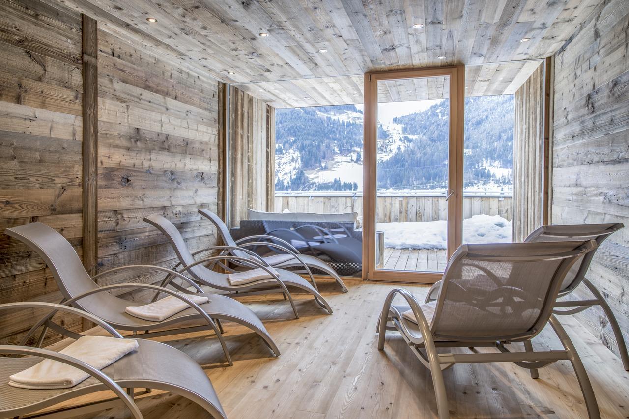 Appartements Luna Flachau Exterior photo