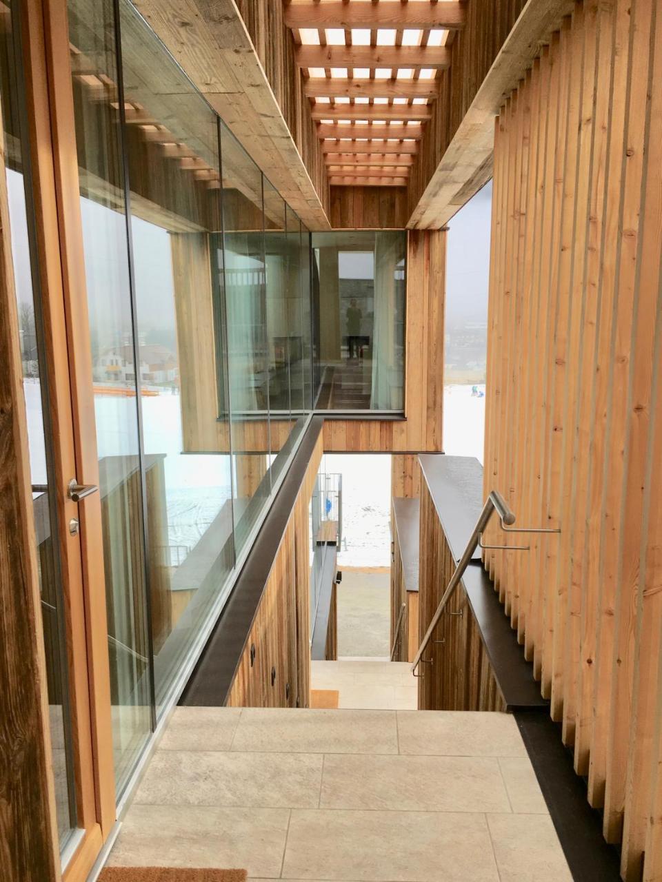 Appartements Luna Flachau Exterior photo